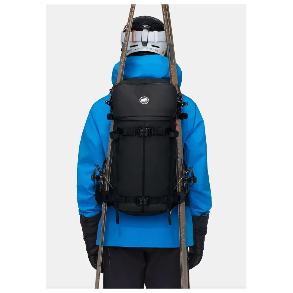 Backpack Mammut ---Nirvana 35 Black