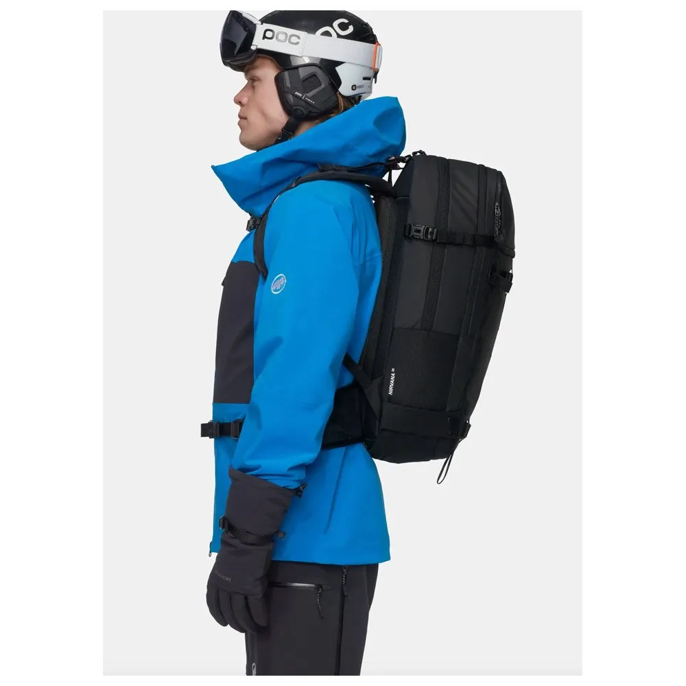 Backpack Mammut ---Nirvana 35 Black