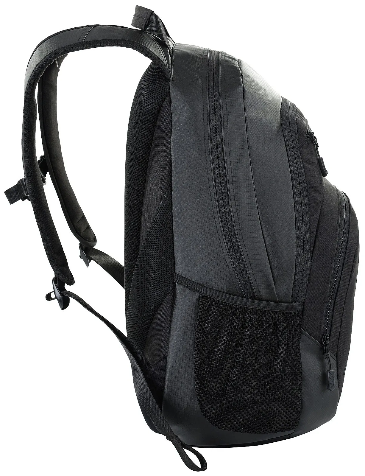 backpack Nitro Stash - Tough Black