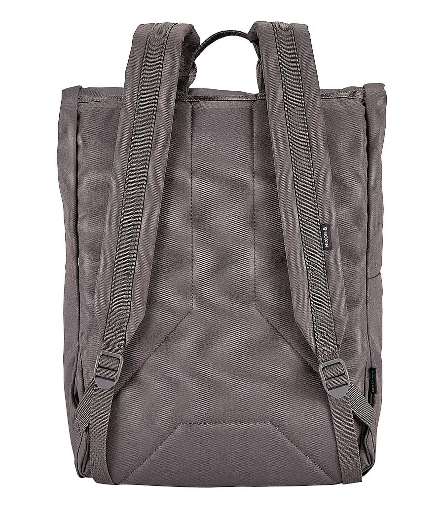 backpack Nixon Mode Pack - Charcoal