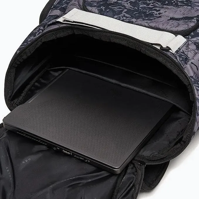 backpack Oakley Enduro 3.0 Big - Tiger Mountain Camo Grey - men´s