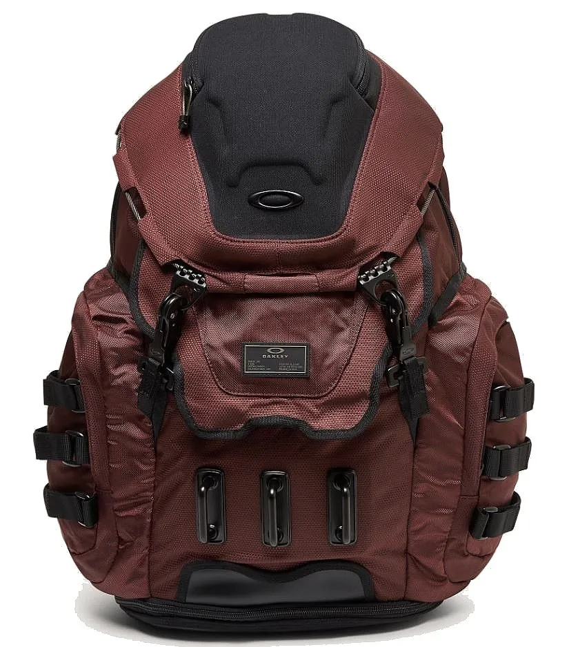 backpack Oakley Kitchen Sink - Grenache - men´s