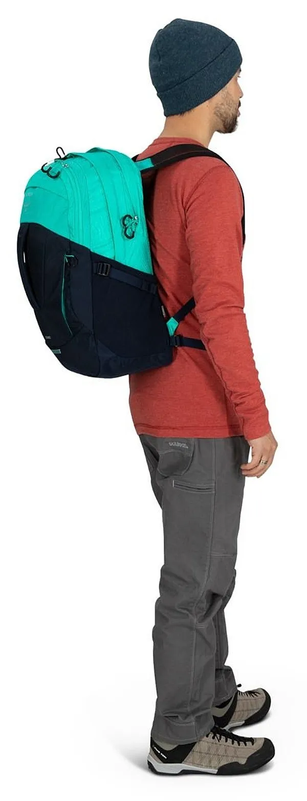 backpack Osprey Comet 30 - Black
