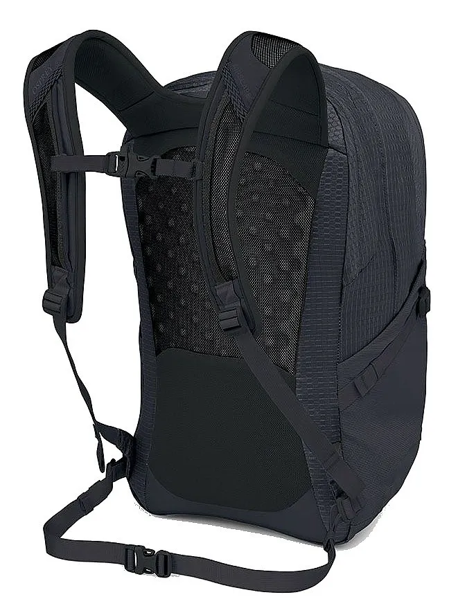 backpack Osprey Comet 30 - Black