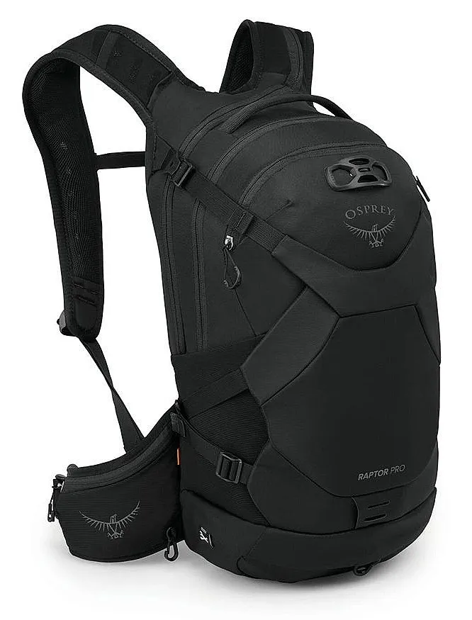 backpack Osprey Raptor Pro - Black