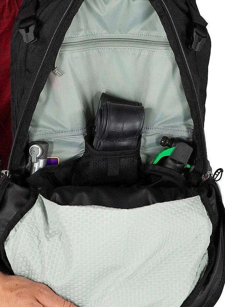 backpack Osprey Raptor Pro - Black