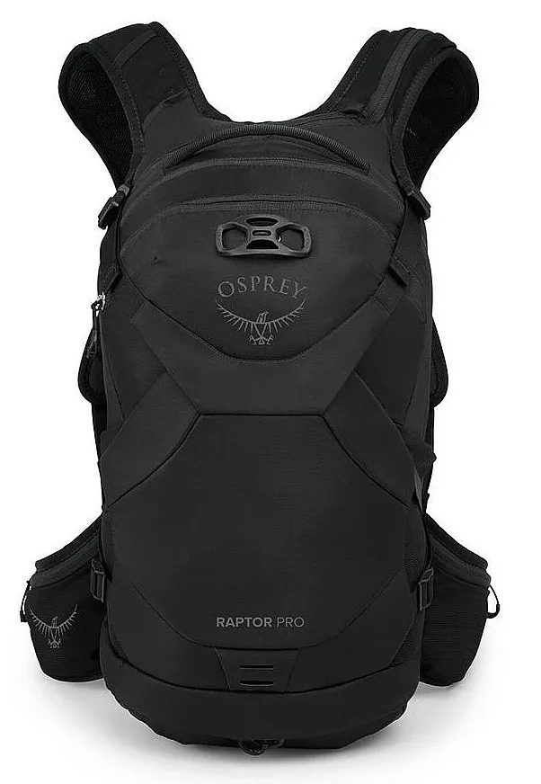 backpack Osprey Raptor Pro - Black