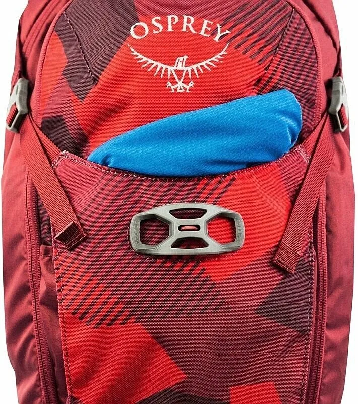 backpack Osprey Siskin 8 - Dustmoss Green
