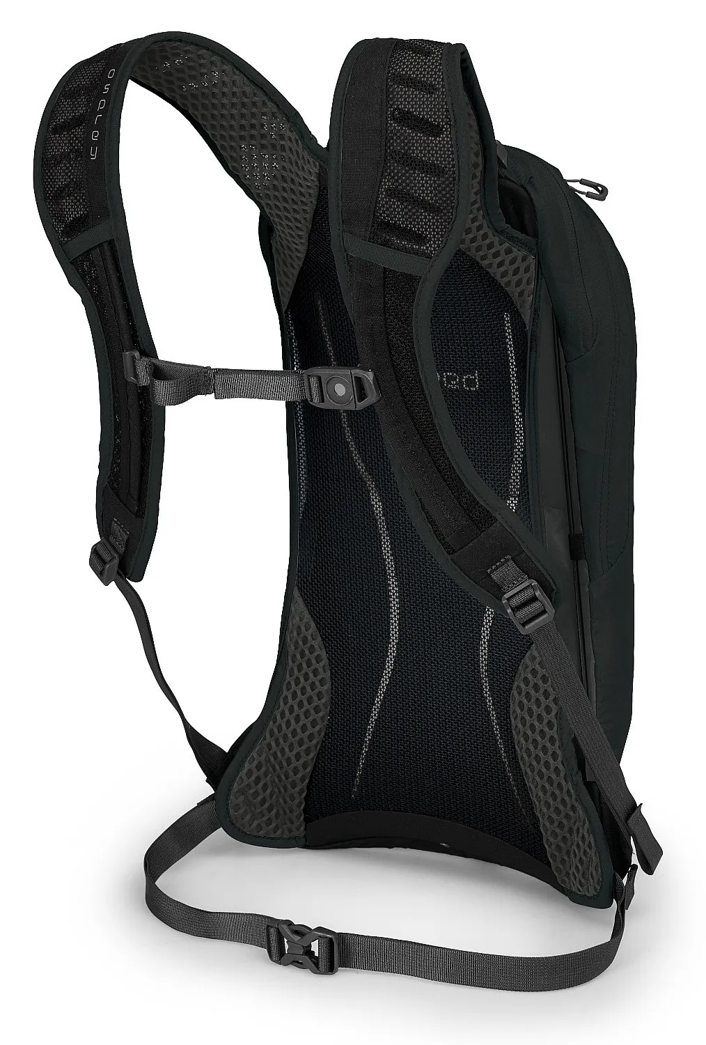 backpack Osprey Syncro 5 - Black