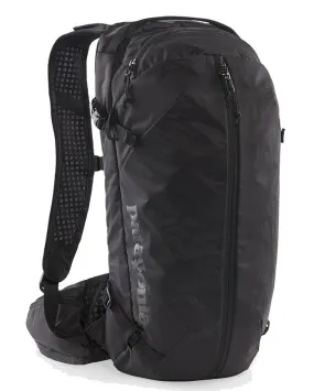 backpack Patagonia Dirt Roamer 20 - Black