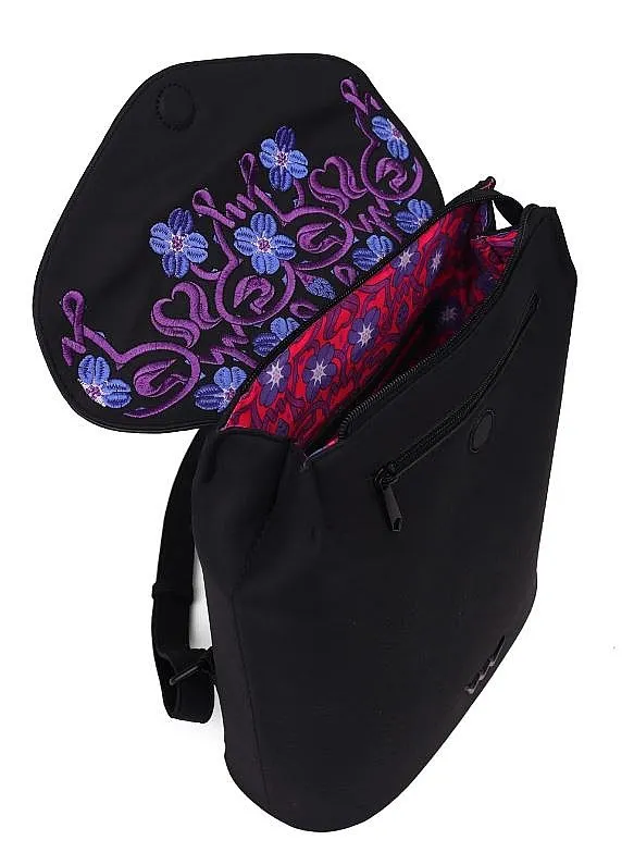 backpack Vuch Joanna In Bloom - Rozanne - women´s