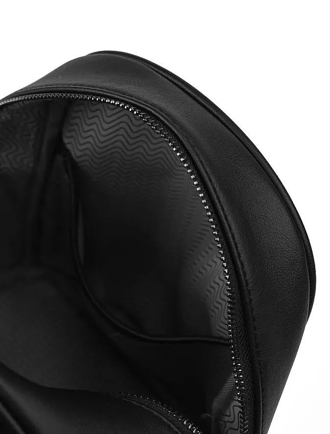 backpack Vuch Lumi - Black - women´s