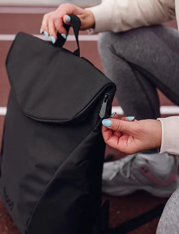 backpack Vuch Maribel - Black - women´s