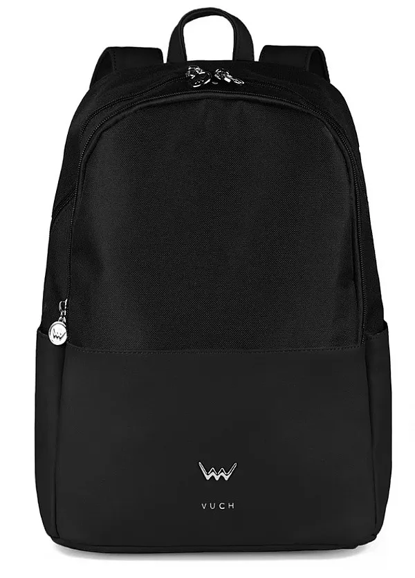 backpack Vuch Ollie - Black - women´s