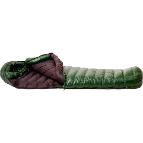 Badger MF Sleeping Bag - 5'6 Right Zip