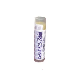 BAKER'S - Lip Balm