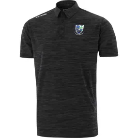 Banagher United Osprey Polo Shirt