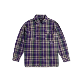 Banks Flannel Shirt