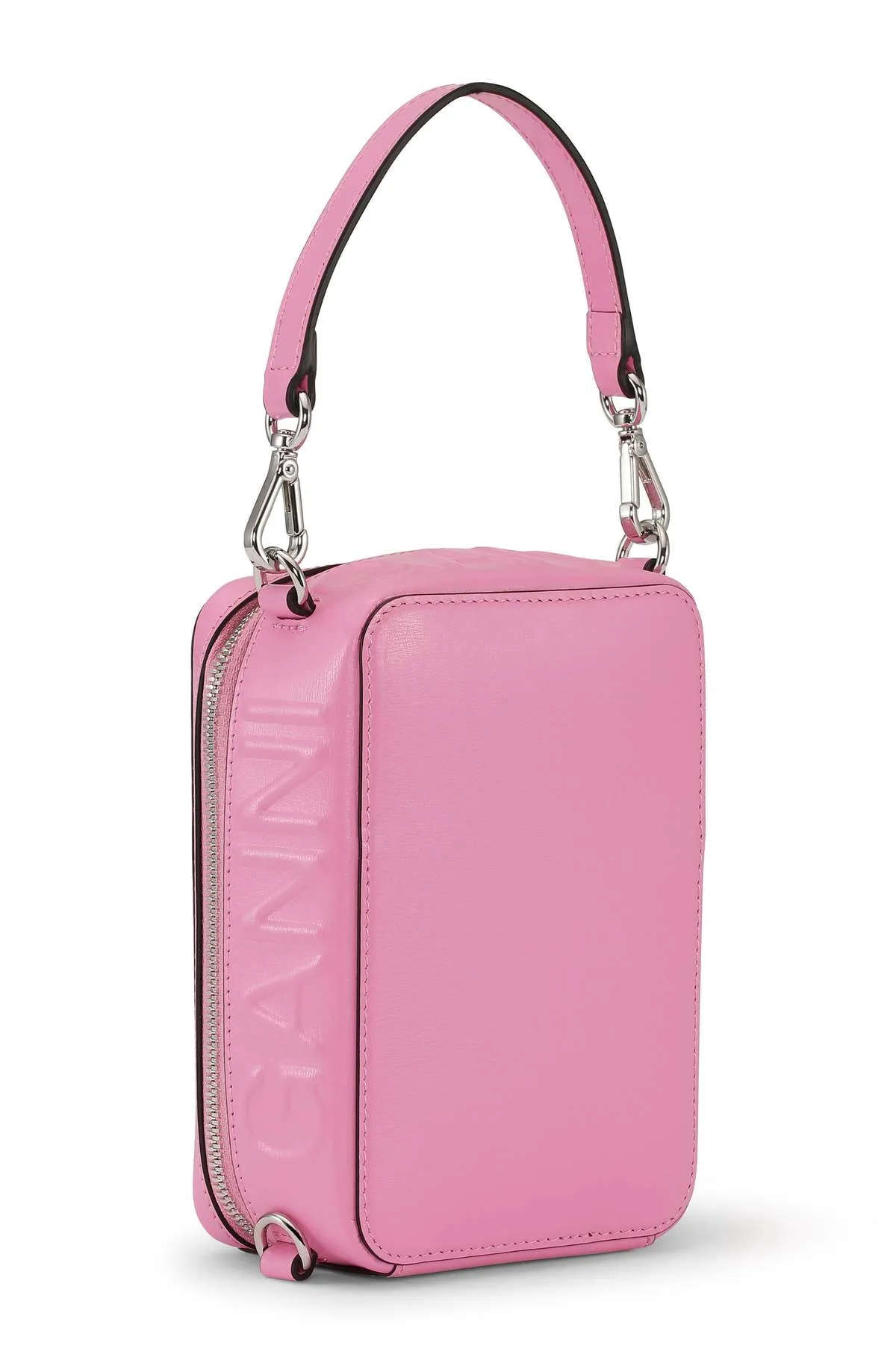 Banner Camera Bag - Cyclamen