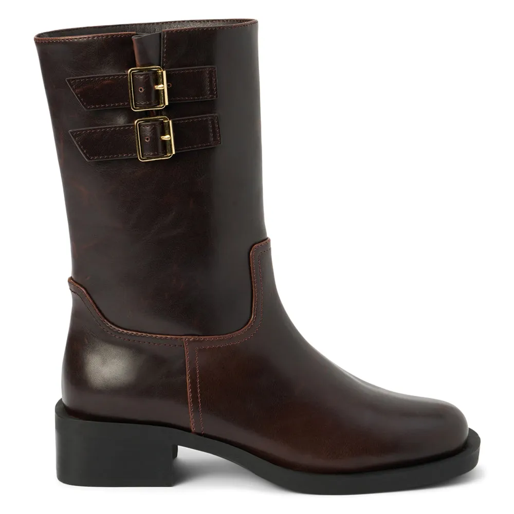 Basil Motorcycle Boots