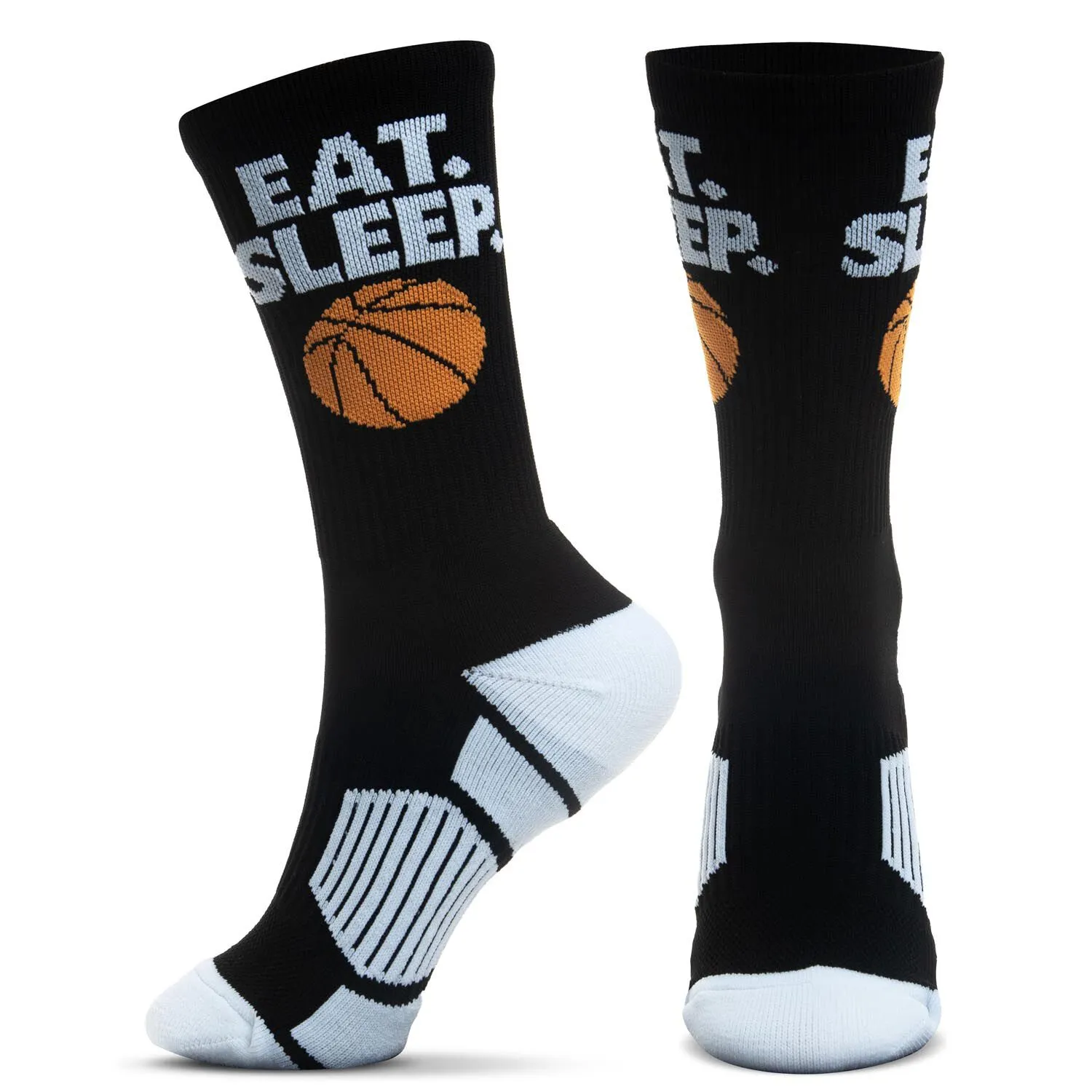 Basketball Heart SportzBox - Player 