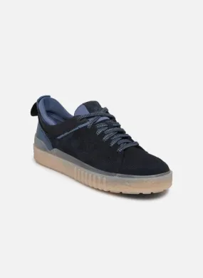 Baskets Clarks Somerset Lace pour  Homme