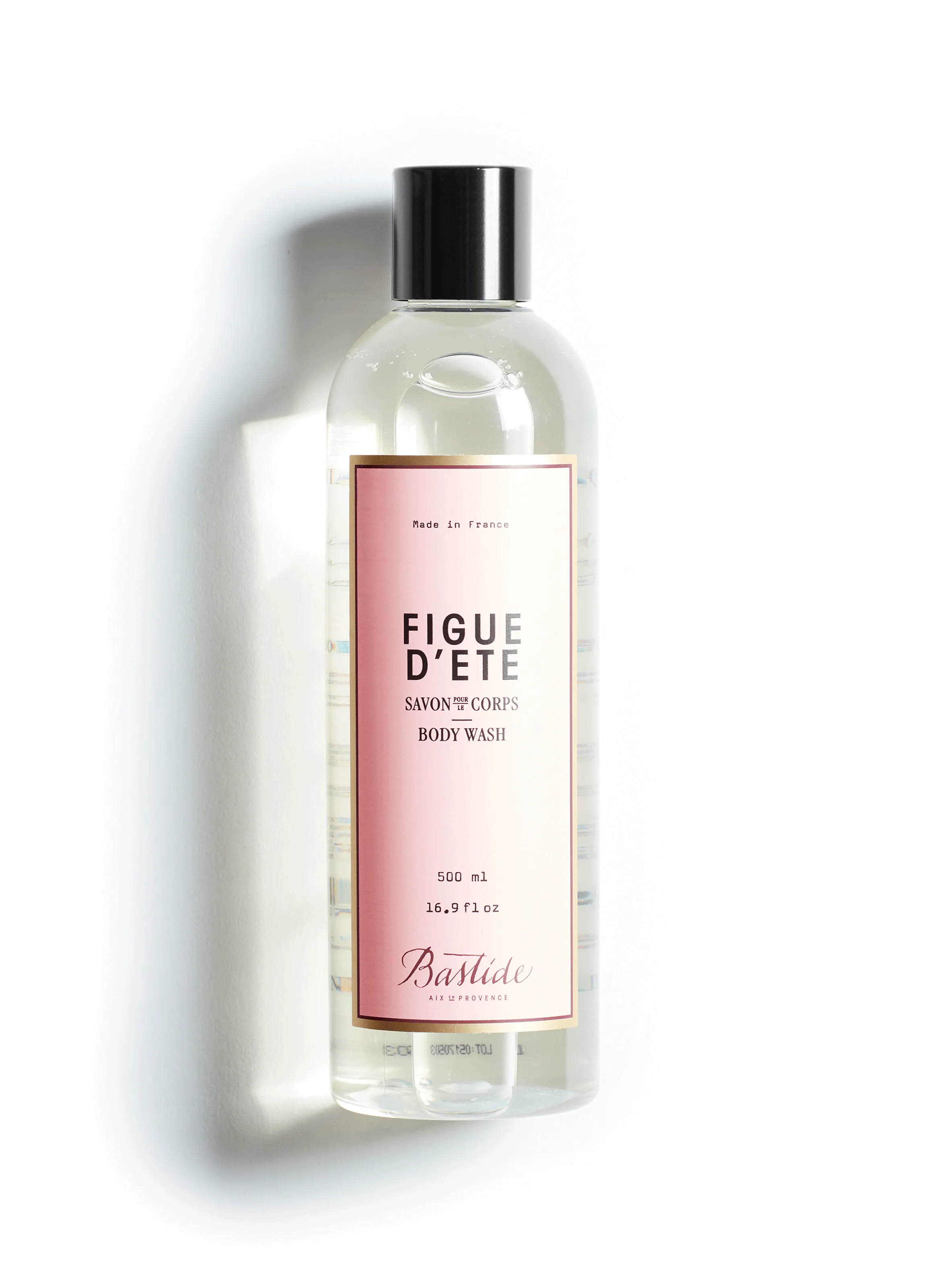 BASTIDE  Figue dÉté - Body wash