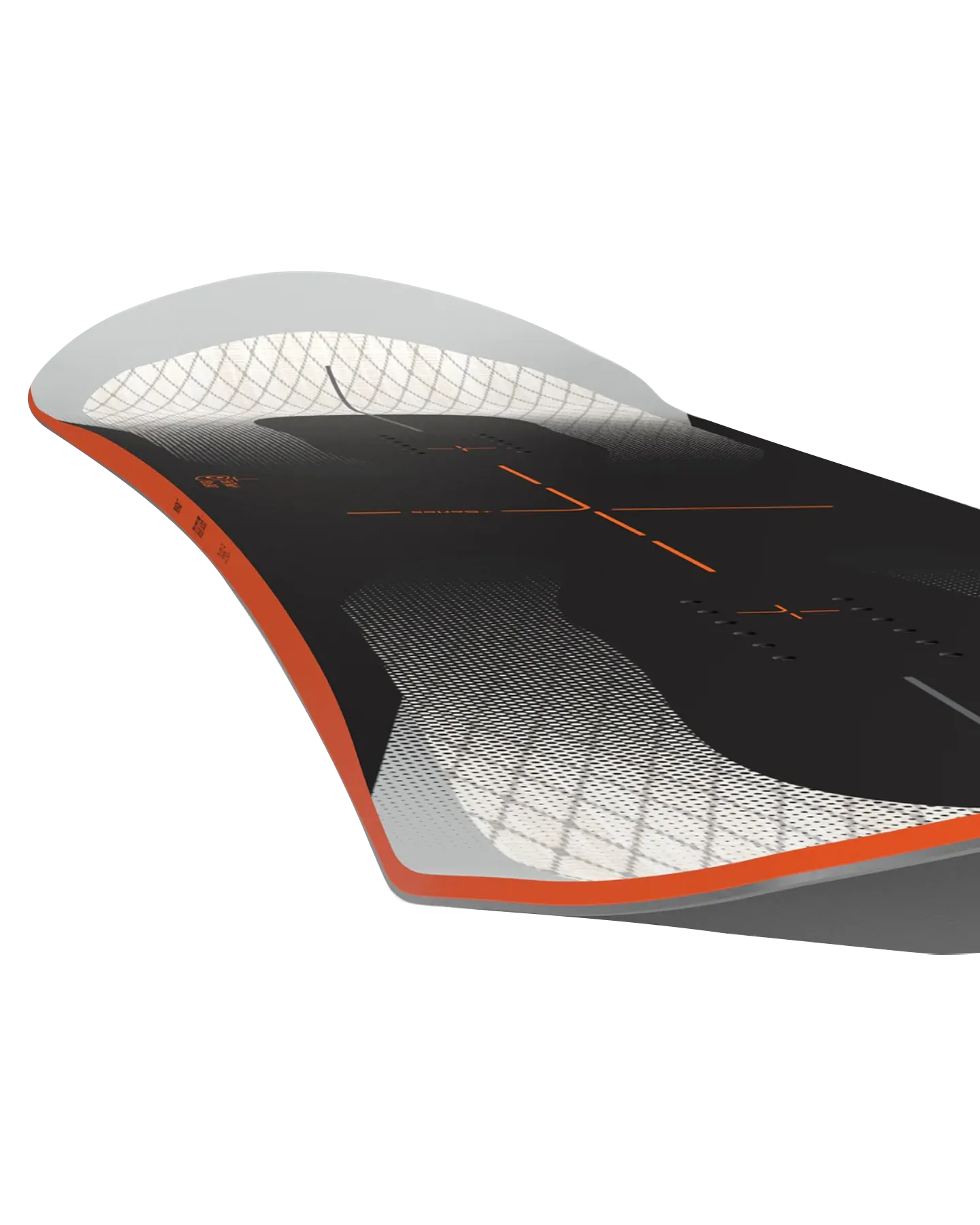 Bataleon Evil Twin+ Snowboard - 2025 | Shop Snowboards at Trojan Wake Ski Snow & Snow Skiers Warehouse