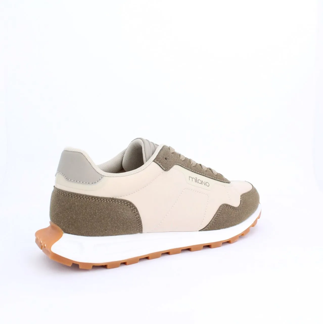 BAZ MENS SNEAKERS-BEIGE