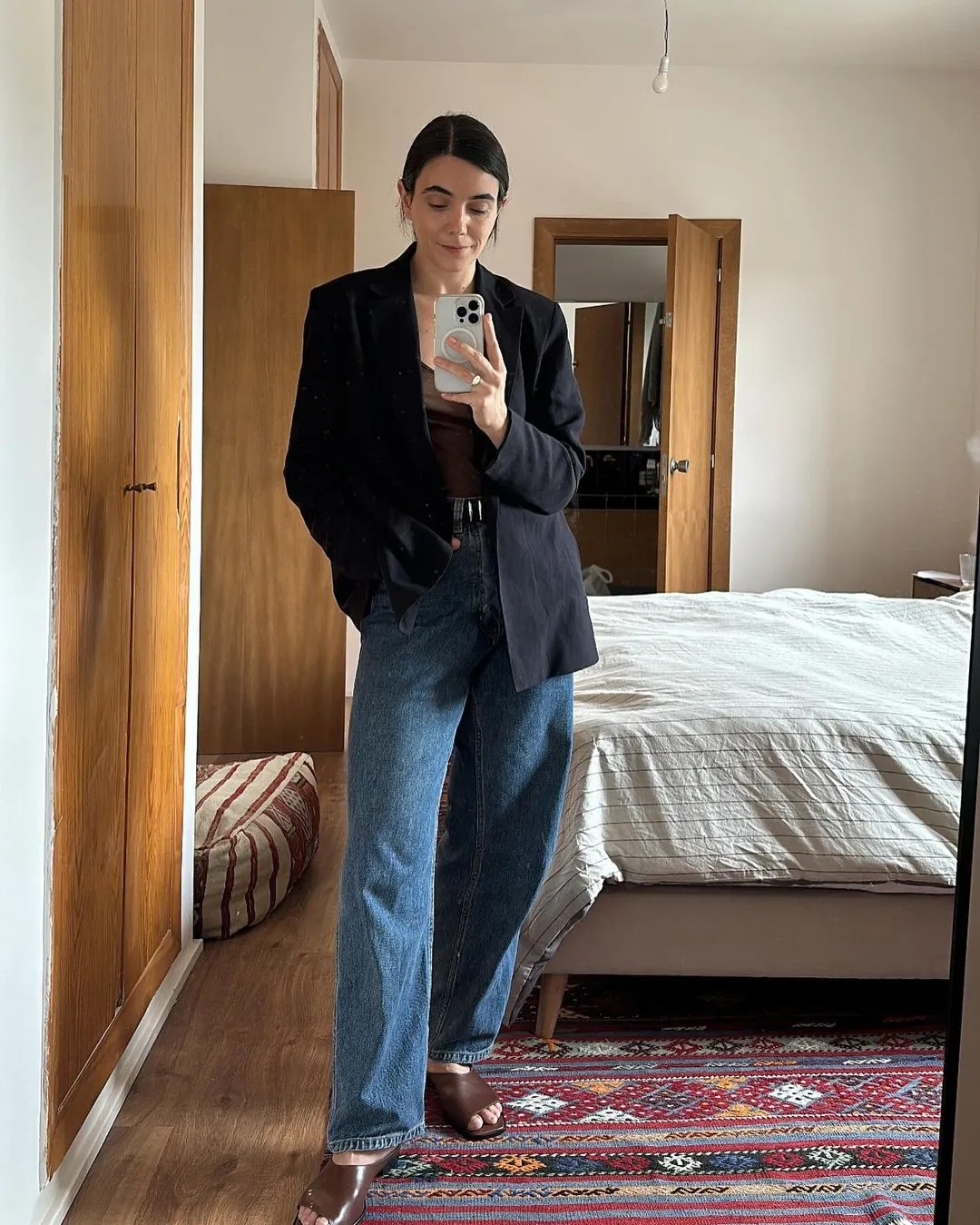 Bel-Air Woman Jacket
