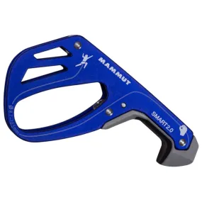 Belay Device Mammut ---Smart 2.0 Ultramarine