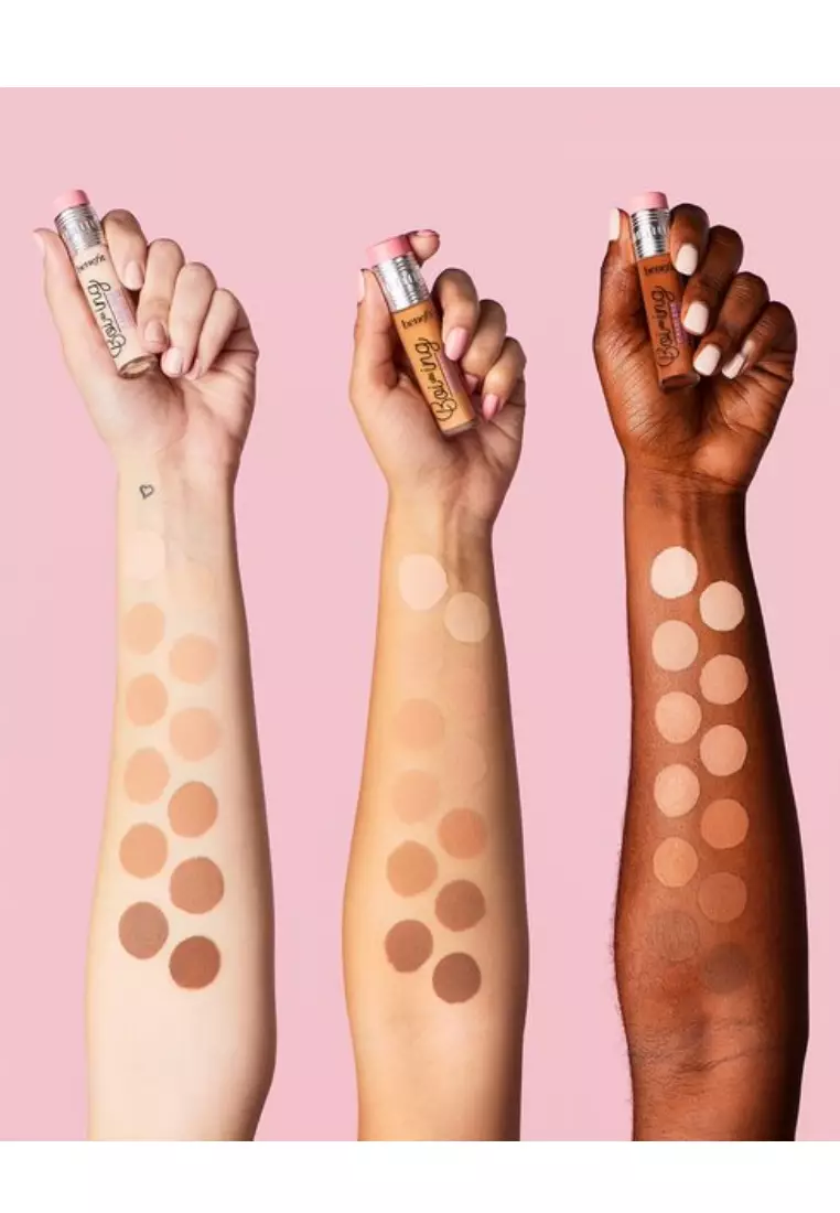 Benefit Benefit Boi-ing Cakeless Liquid Concealer - Shade 4