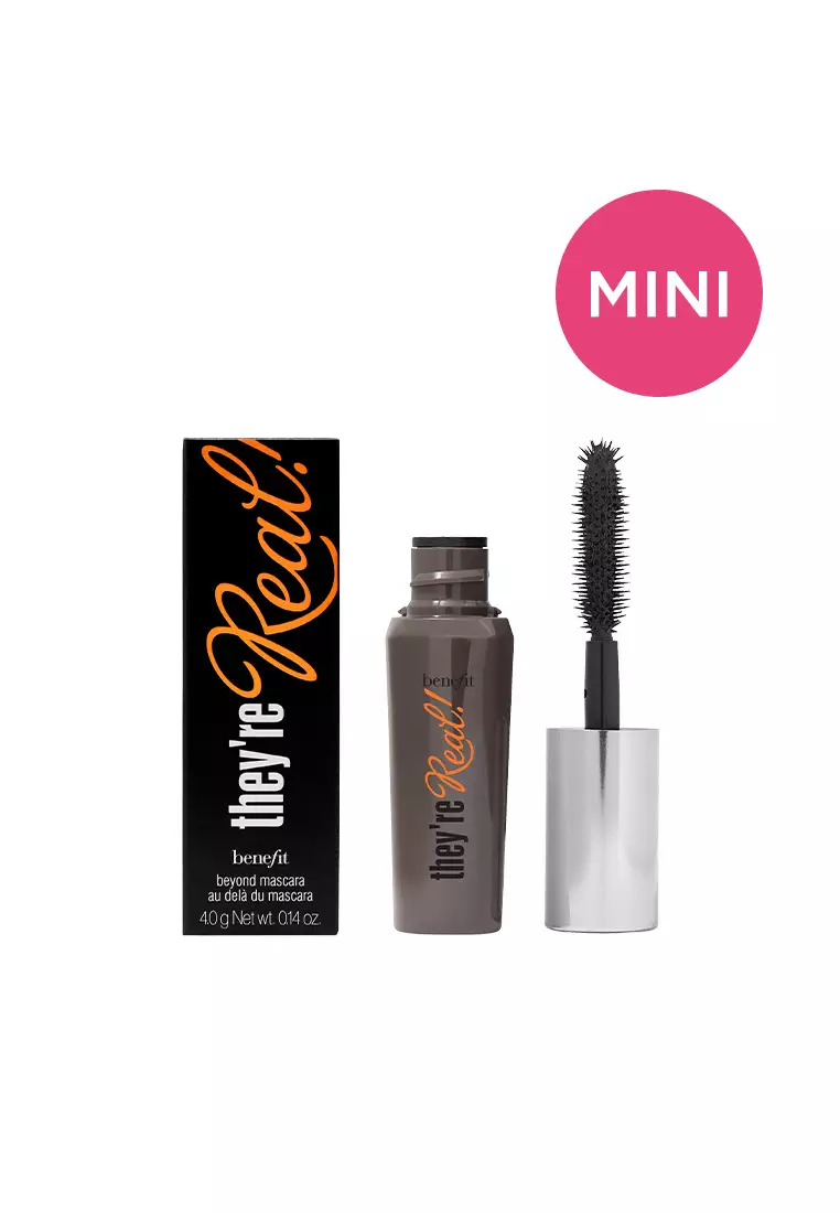 Benefit Benefit They're Real! Lengthening Mascara (Mini)