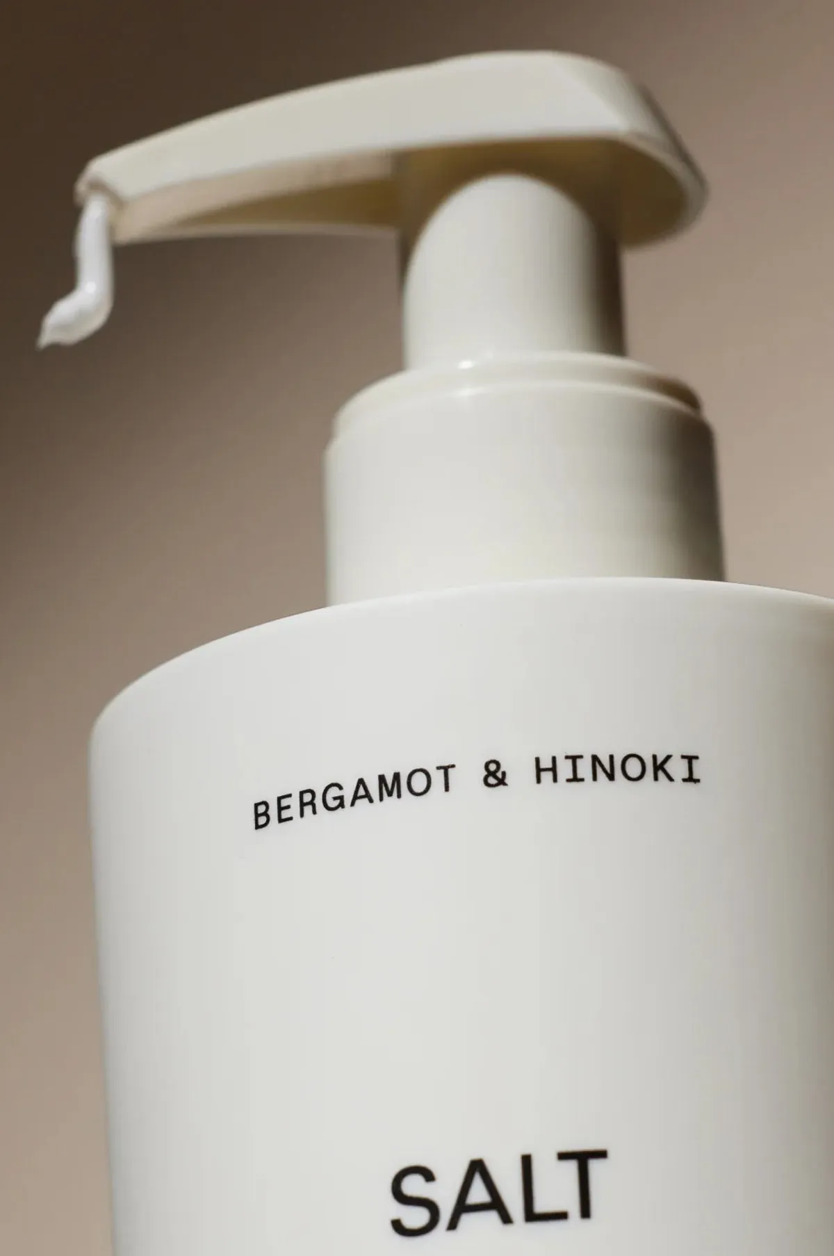 Bergamot & Hinoki Body Lotion