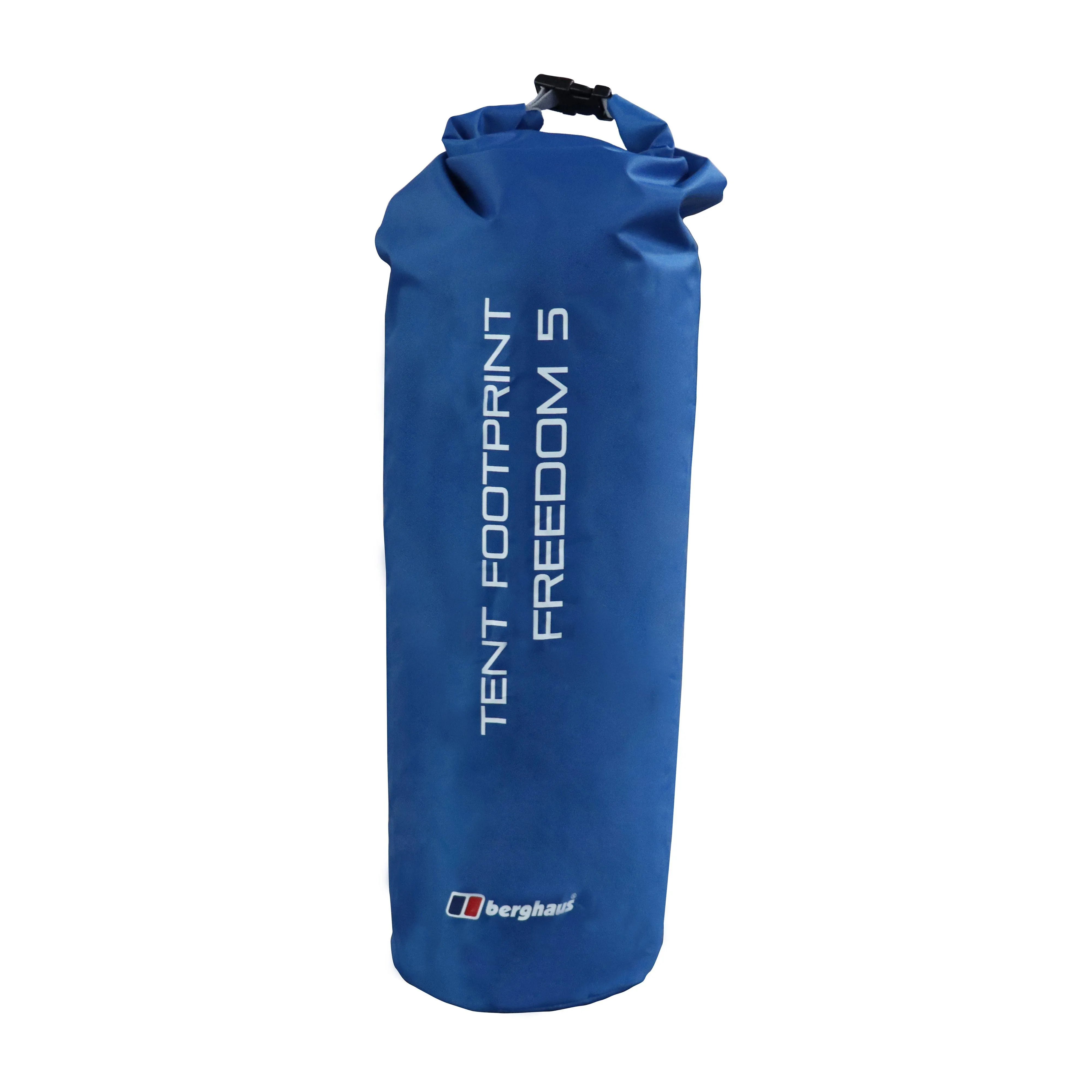 Berghaus Freedom 5 Tent Footprint | Ultimate Outdoors