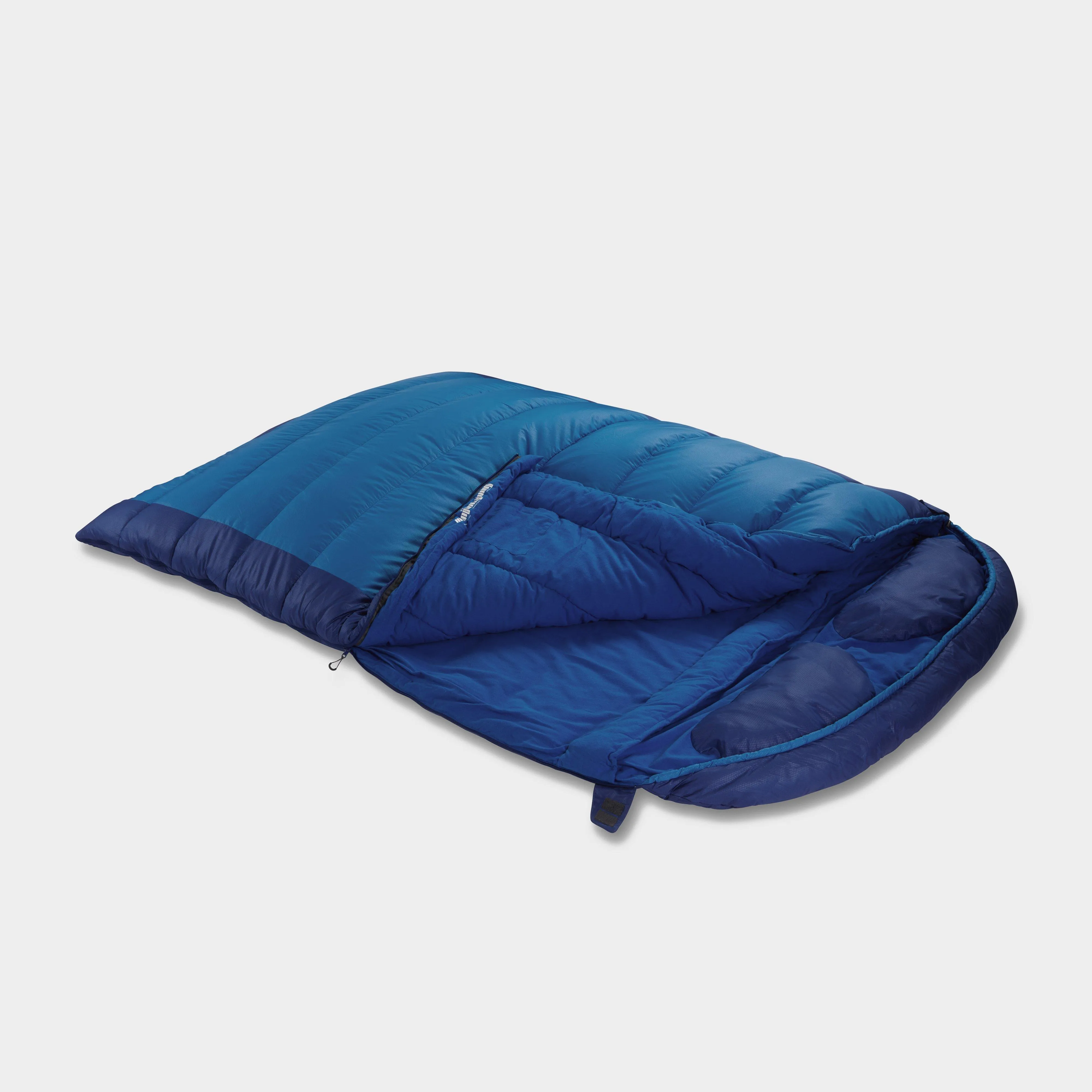 Berghaus Indulge Double Sleeping Bag | Ultimate Outdoors