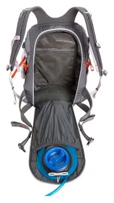 Big Agnes Ditch Rider 32L Grey Backpack