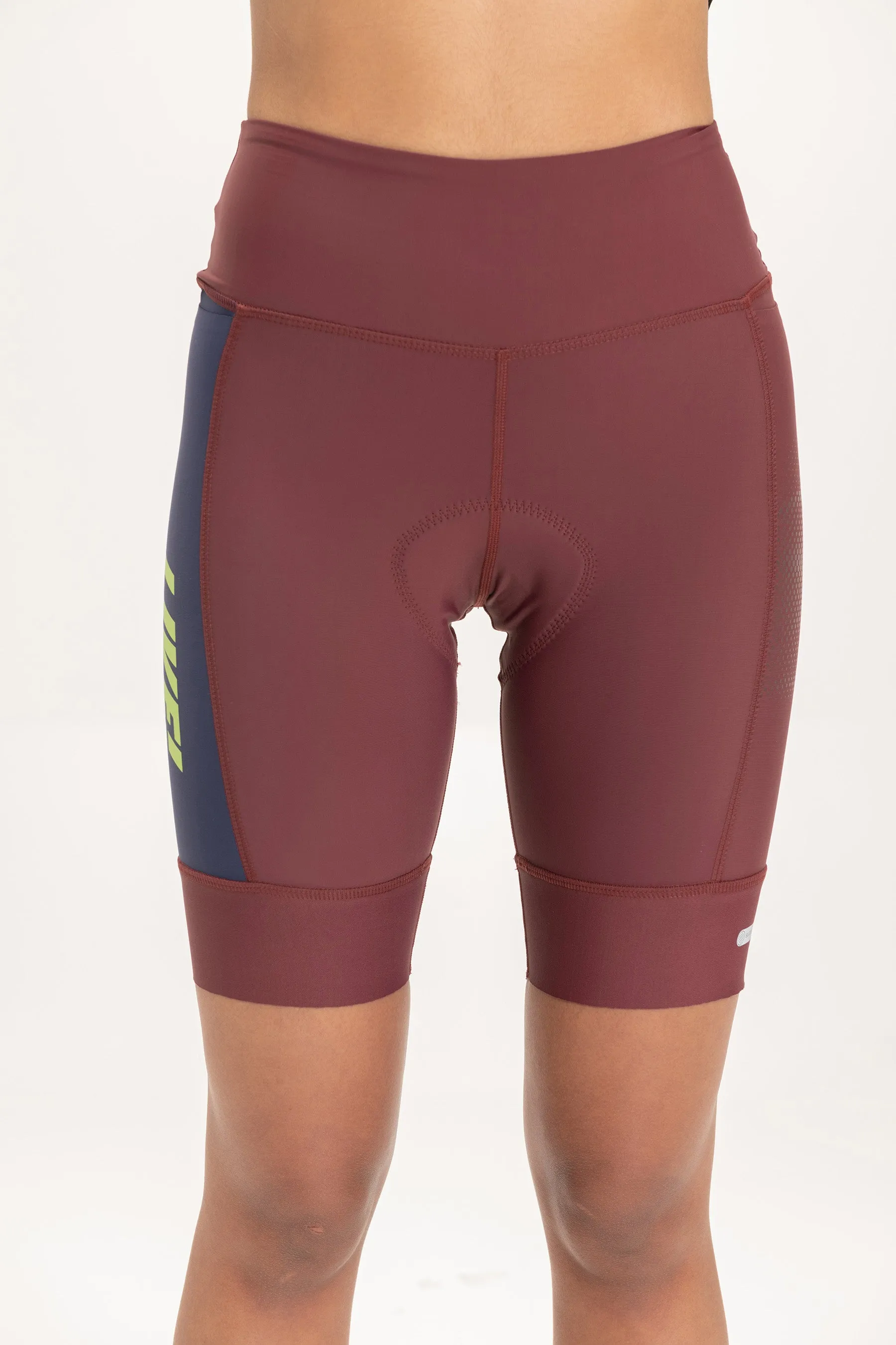 Bike Race Shorts