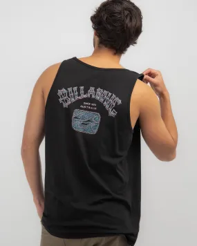 Billabong Heritage Tank