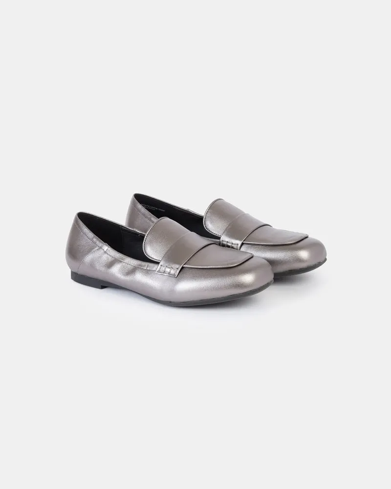 Billie Scrunch Loafers