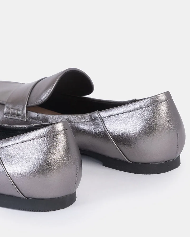 Billie Scrunch Loafers