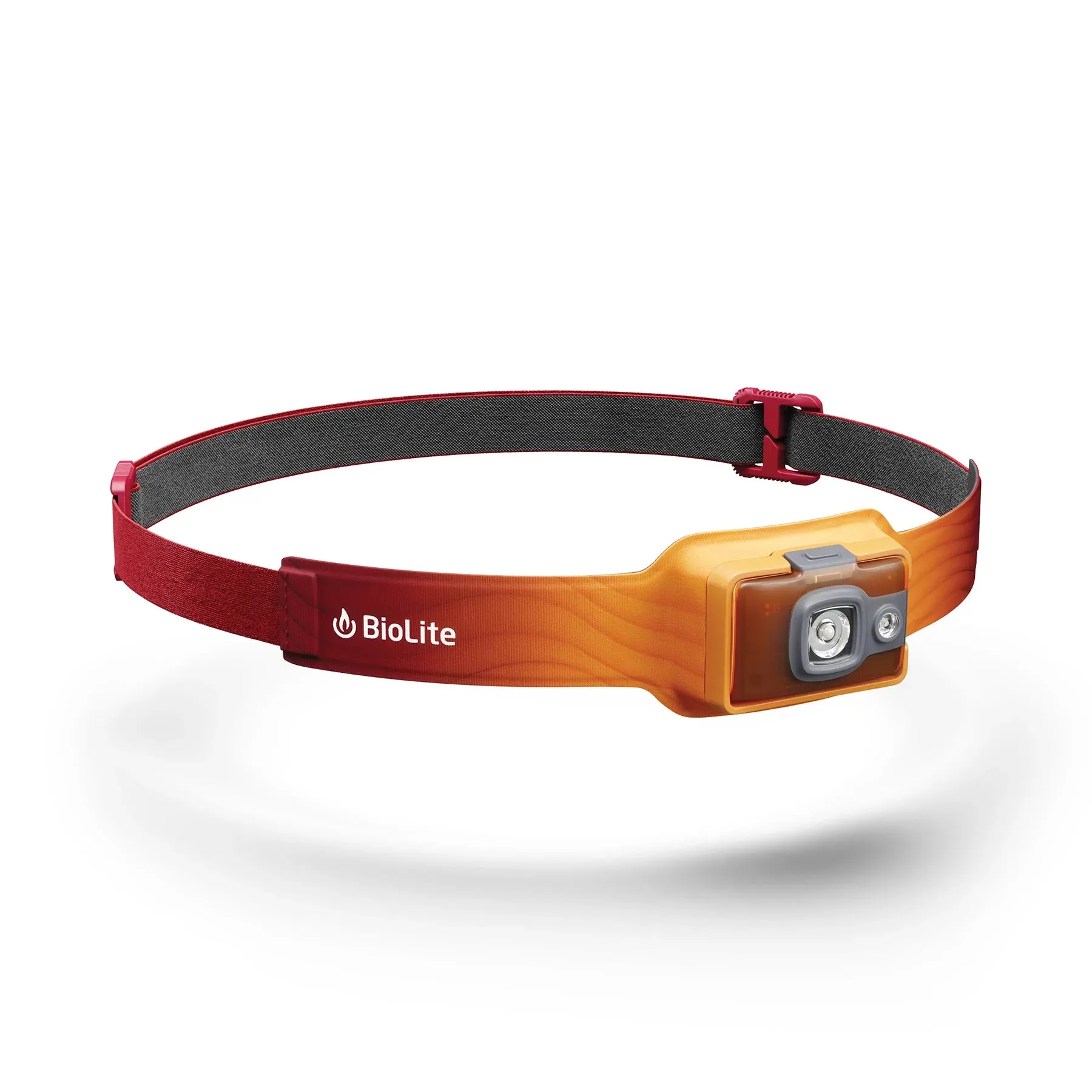 BioLite HeadLamp 325 Ember Yellow