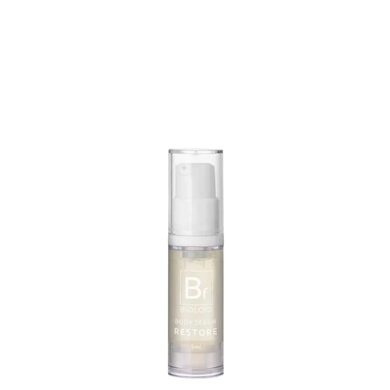 Biologi Bf Restore Face & Body Serum