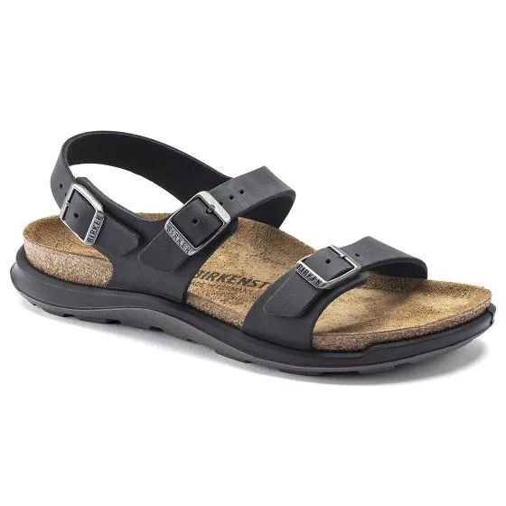 Birkenstock Sonora Adventure Artic Old Black Sandals