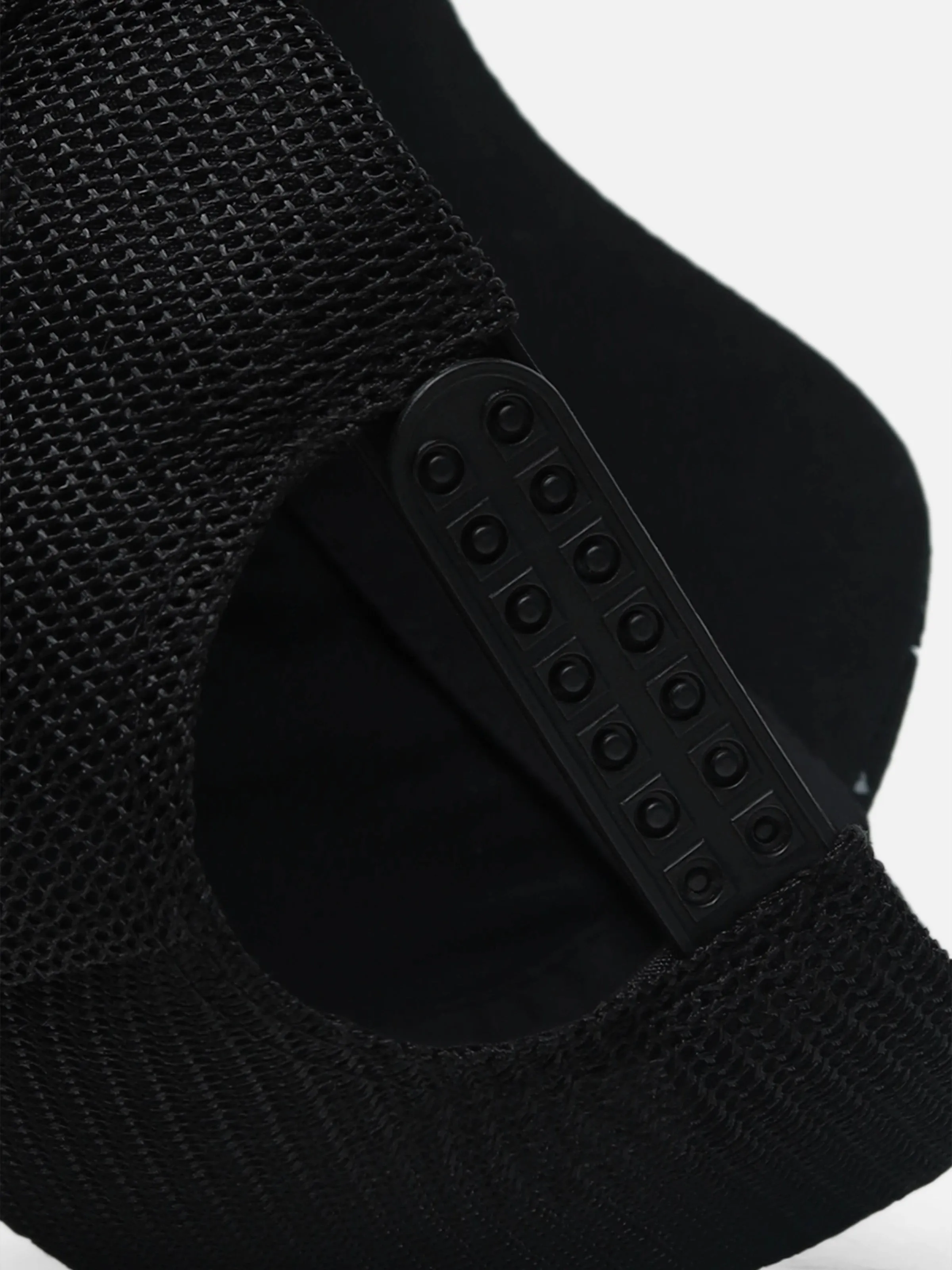 Black Baseball Cap - FAC24-082