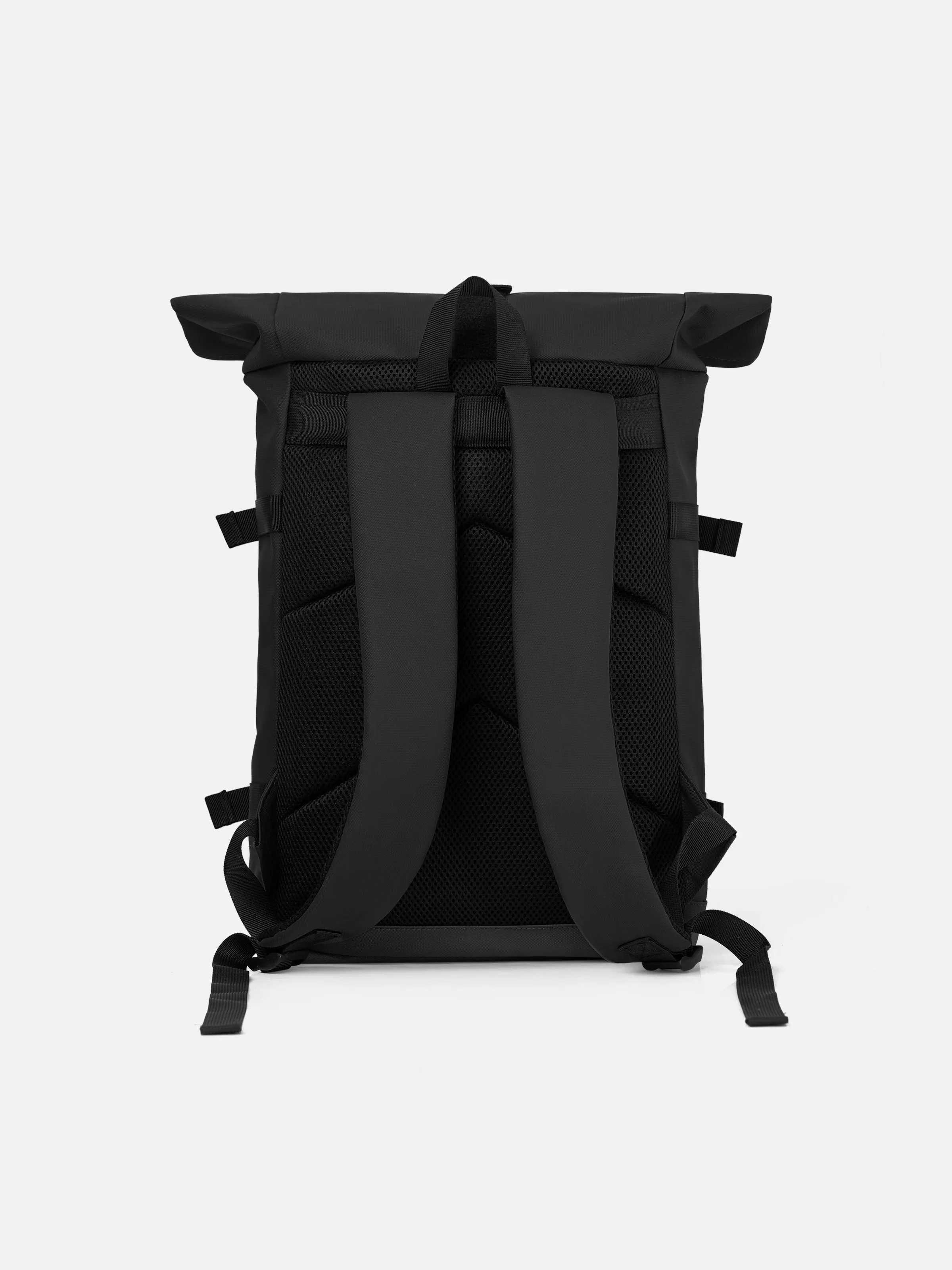 Black Camping Backpack - FABG24-012