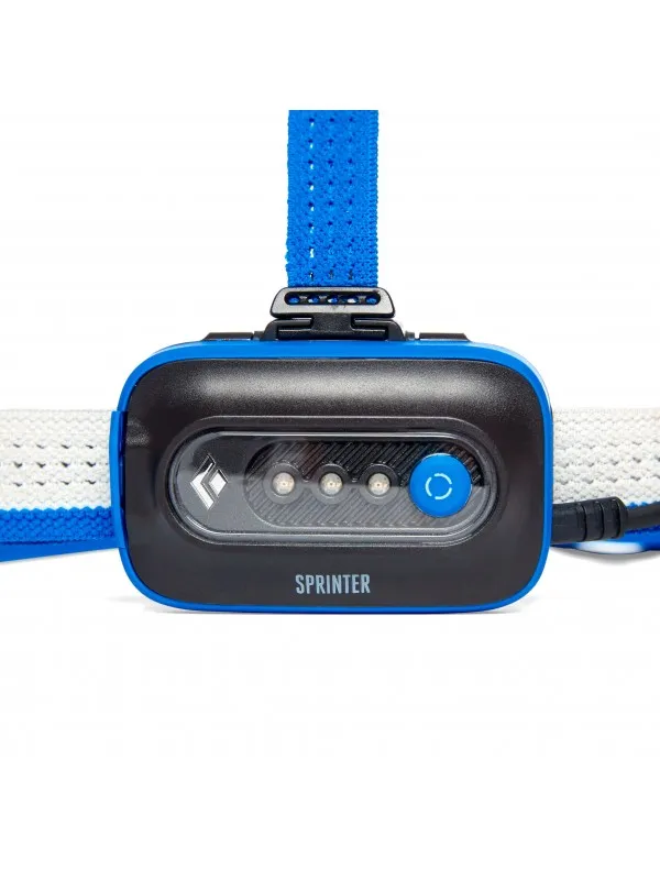 Black Diamond Sprinter 500 Headlamp