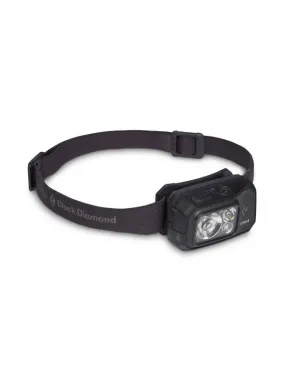 Black Diamond Storm 500-R Rechargeable Headlamp