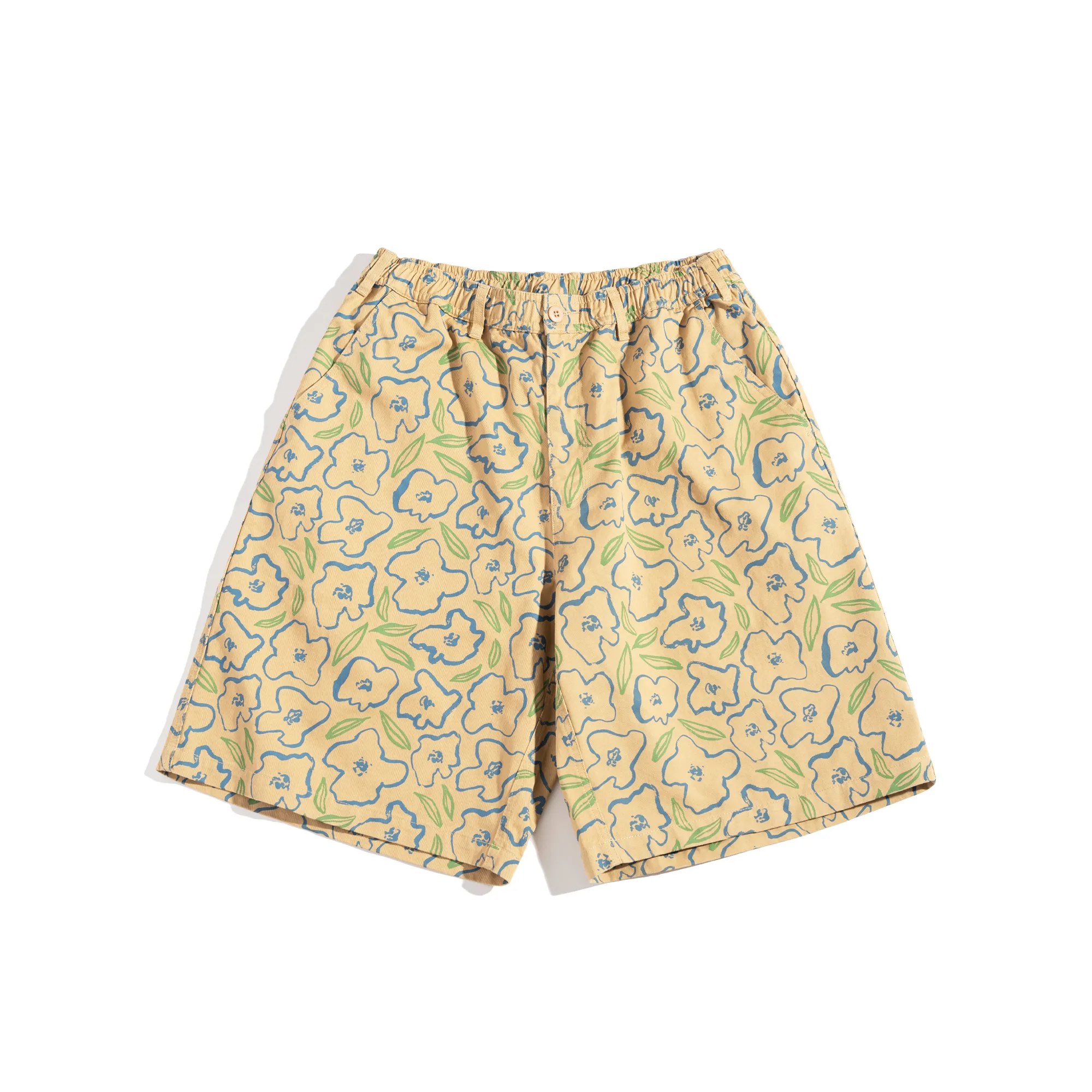 BLOOM SHORTS