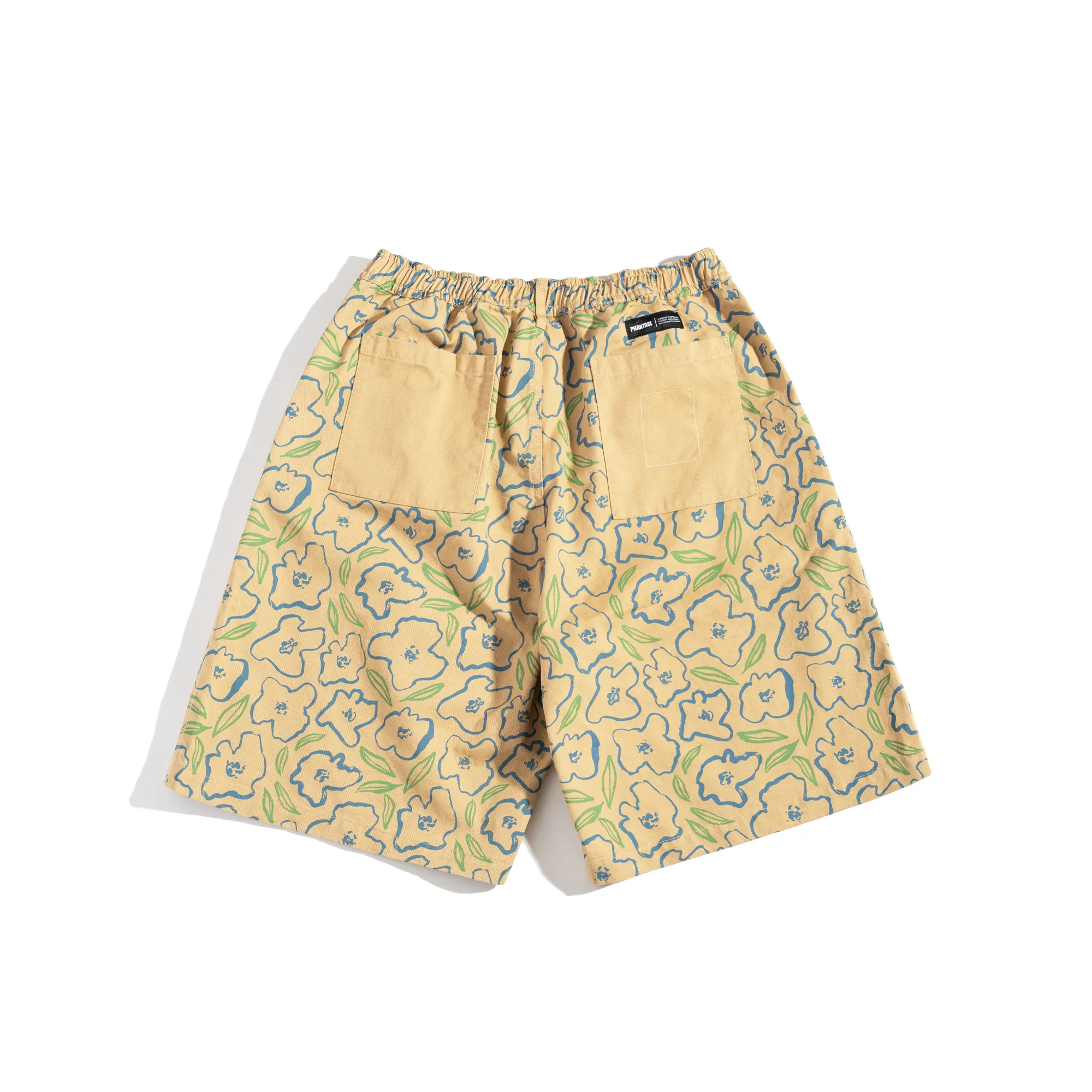 BLOOM SHORTS